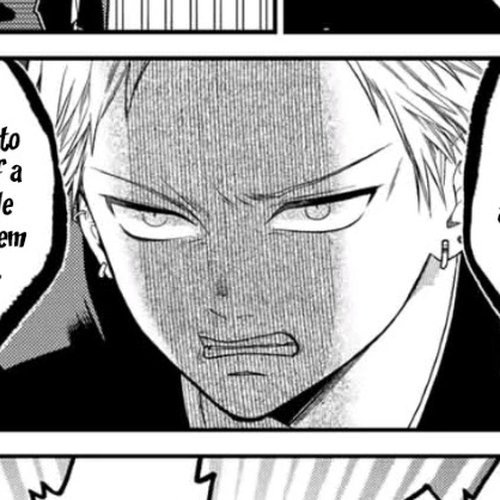 Bimyou ni Yasashii Ijimekko Chapter 6: The Bully is Suspected cover