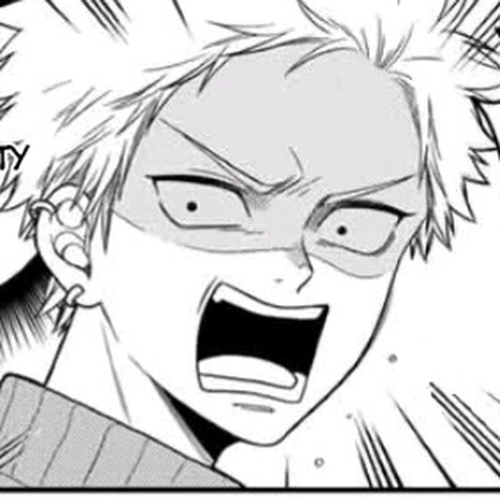 Bimyou ni Yasashii Ijimekko Chapter 8: The Bully Wants to Hide Your Sweats cover