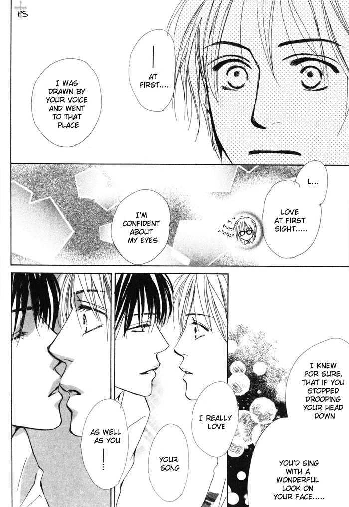 Binan no Dendou Chapter 1 page 37 - Chapter 1 : Binan no Dendoh ~ Act. 1