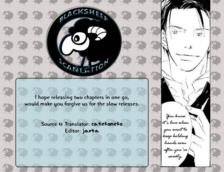 Binan no Dendou Chapter 10 page 7 - Chapter 10 : Binan no Dendou DX ~ Act 10