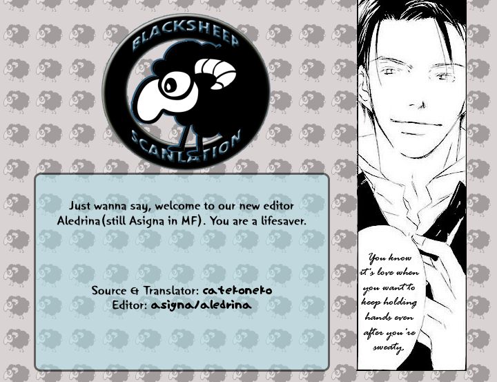 Binan no Dendou Chapter 11 page 37 - Chapter 11