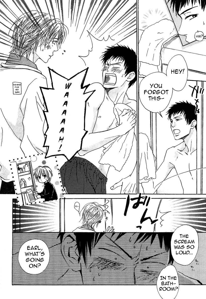 Binan no Dendou Chapter 12 page 8 - Chapter 12