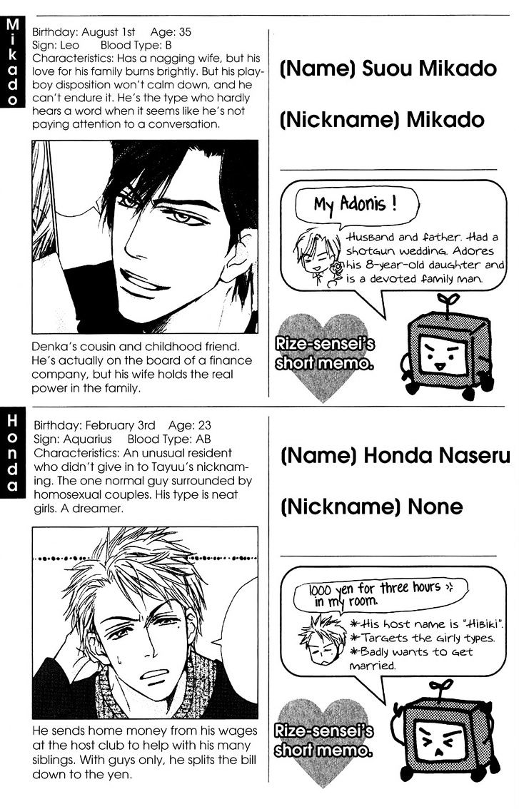 Binan no Dendou Chapter 14 page 14 - Chapter 14 : Binan no Dendou DX ~ Act 14[End]