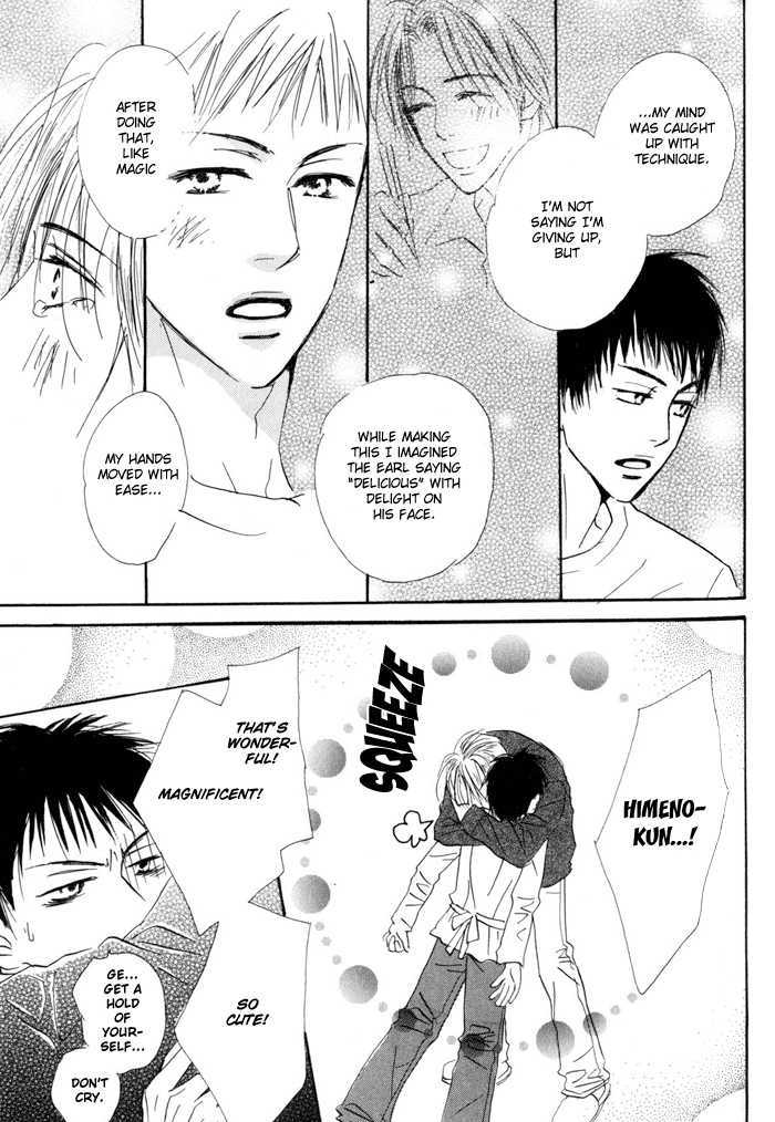 Binan no Dendou Chapter 2 page 29 - Chapter 2 : Binan no Dendoh ~ Act. 2