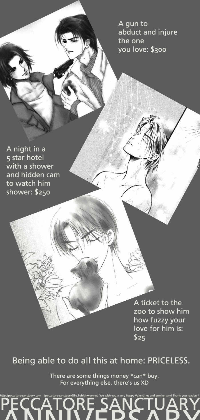 Binan no Dendou Chapter 3 page 2 - Chapter 3 : Binan no Dendoh ~ Act. 3