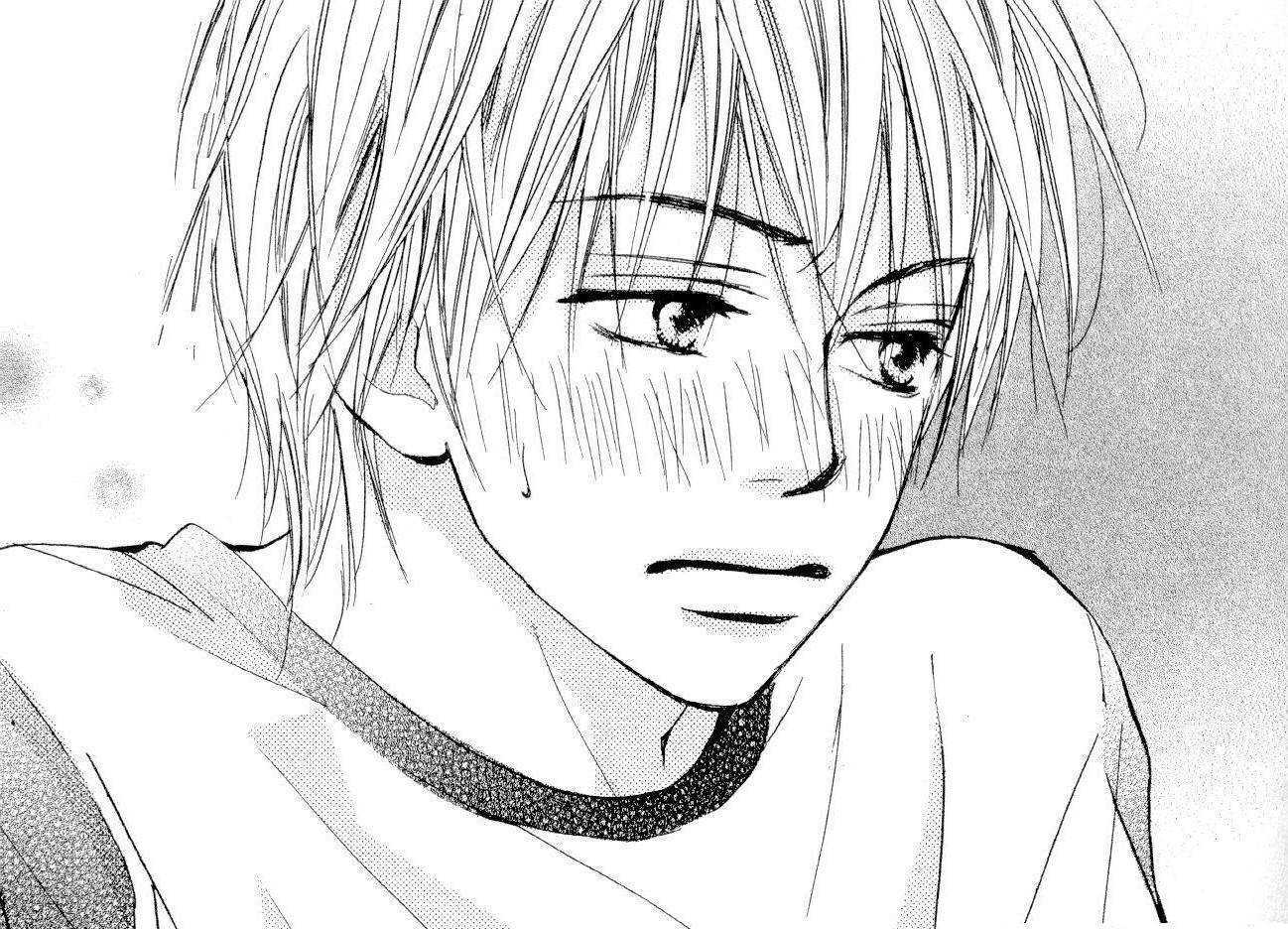 Binan no Dendou Chapter 5 page 1 - Chapter 5 : Binan no Dendou: Extra ~ Act. 5