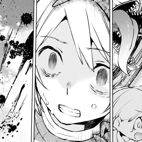 Binbou Reijou no Kanchigai Seijo Den Chapter 16 cover