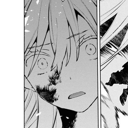 Binbou Reijou no Kanchigai Seijo Den Chapter 23 cover