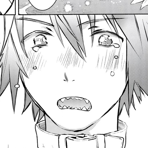 Binbou Reijou no Kanchigai Seijo Den Chapter 9 cover