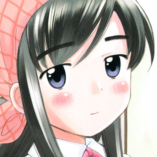Binbou Shimai Monogatari Chapter 1: Our Lovely Home cover