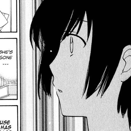 Binbou Shimai Monogatari Chapter 10: Secret cover