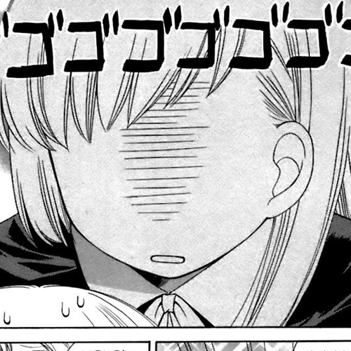 Binbou Shimai Monogatari Chapter 20: A Hard-Work Person cover