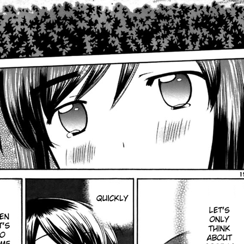 Binbou Shimai Monogatari Chapter 26: The Promise Of The Two cover