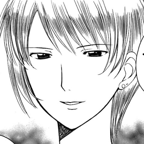 Binbou Shimai Monogatari Chapter 27: Separation cover