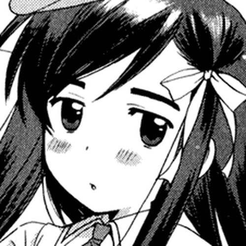 Binbou Shimai Monogatari Chapter 3: My Big Sister, The Worry Wart cover