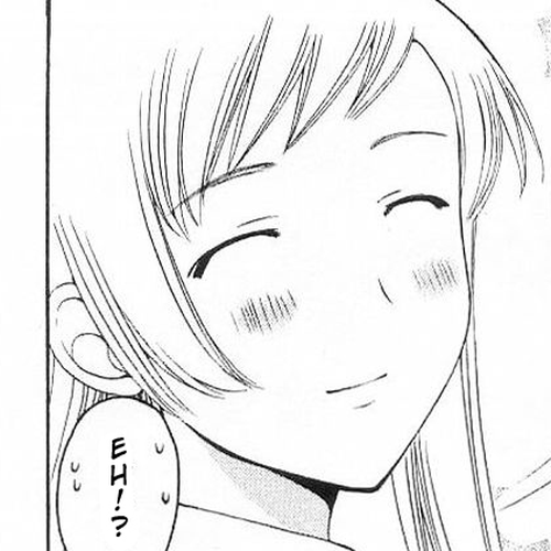 Binbou Shimai Monogatari Chapter 30: Sister And Saving cover