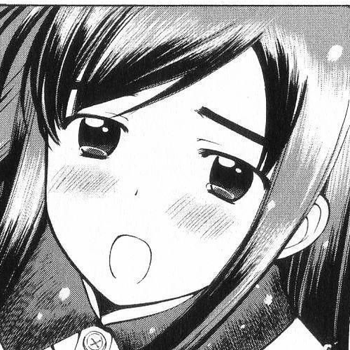 Binbou Shimai Monogatari Chapter 32: Warmth Of The Fingertip cover