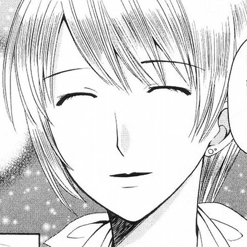 Binbou Shimai Monogatari Chapter 33: As Long As You Are Here cover