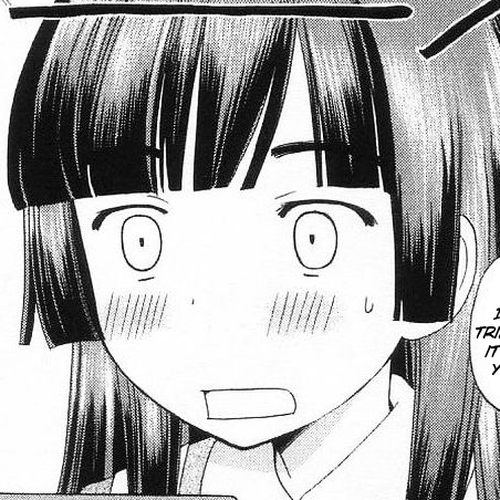 Binbou Shimai Monogatari Chapter 34: We As Always, We From Now On cover