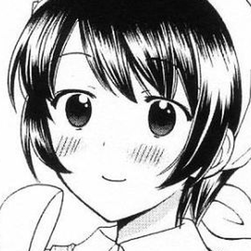 Binbou Shimai Monogatari Chapter 35.5: 4-Frame Special cover