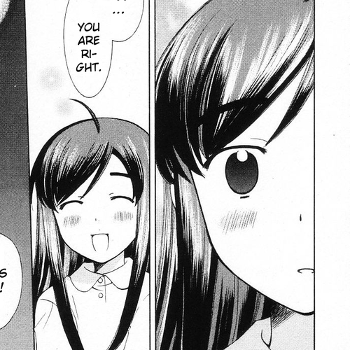 Binbou Shimai Monogatari Chapter 39: Day After The Rainy Season cover
