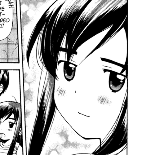 Binbou Shimai Monogatari Chapter 4: A Secret Place cover