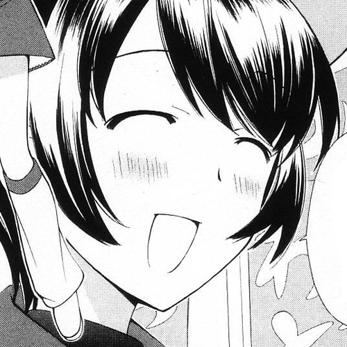 Binbou Shimai Monogatari Chapter 45: Baloons cover