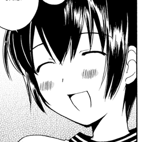 Binbou Shimai Monogatari Chapter 6: Good Little Sister cover