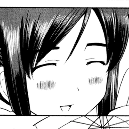Binbou Shimai Monogatari Chapter 7: Summer Winds cover