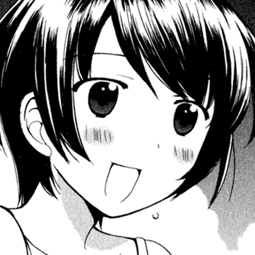 Binbou Shimai Monogatari Chapter 8.5: Asu's Sleepless Night cover