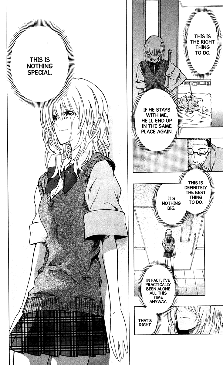 Binbougami ga! Chapter 1 page 70 - Chapter 1: You Might Be a God, But Aren't You a Small Breasts God, and Not a Misfortune God?