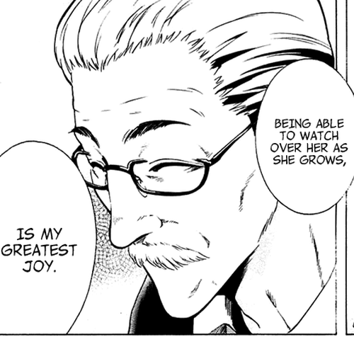 Binbougami ga! Chapter 1: You Might Be a God, But Aren't You a Small Breasts God, and Not a Misfortune God? cover
