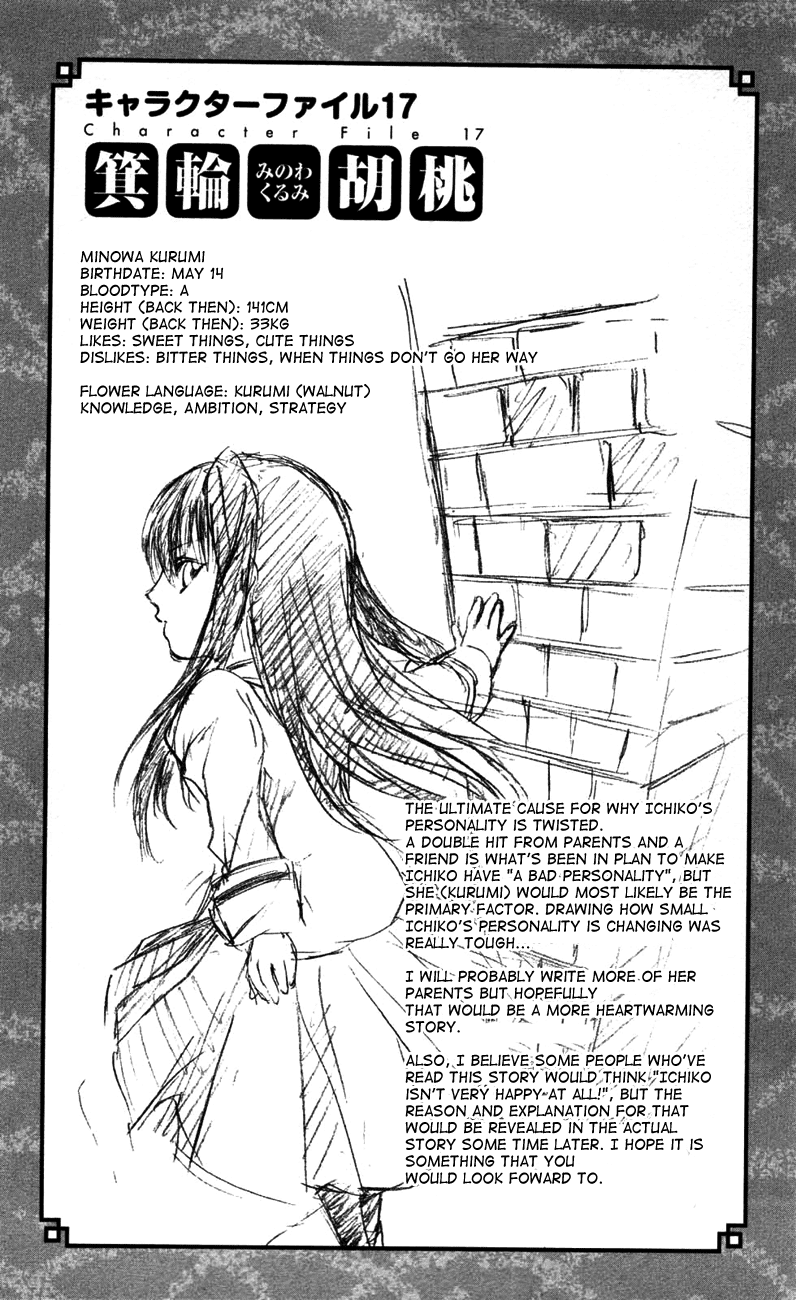 Binbougami ga! Chapter 12 page 48 - Chapter 12: I Just Thought About Ripping it Off