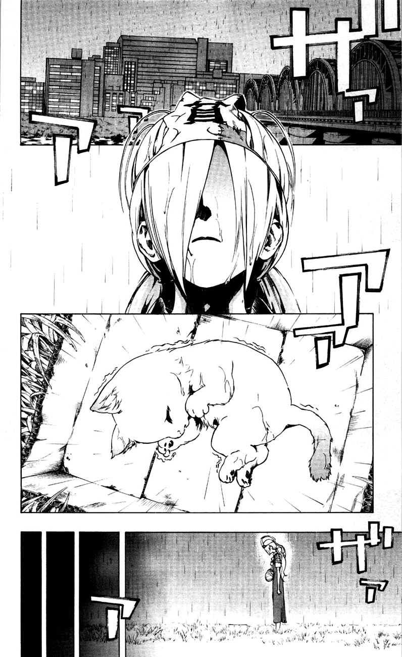 Binbougami ga! Chapter 14 page 13 - Chapter 14: Something Like Secretly Mixing Pumpkin into a Stew to Make a Kid Who Hates Pumpkins Eat Them