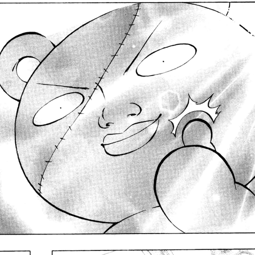 Binbougami ga! Chapter 15: You Have People Who Wait for You to Come Back!! cover