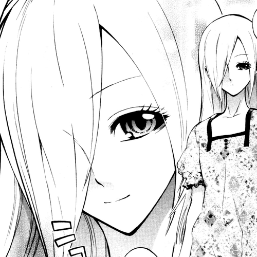 Binbougami ga! Chapter 16: Who are You! cover