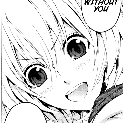 Binbougami ga! Chapter 18: You Already Have the Answer cover