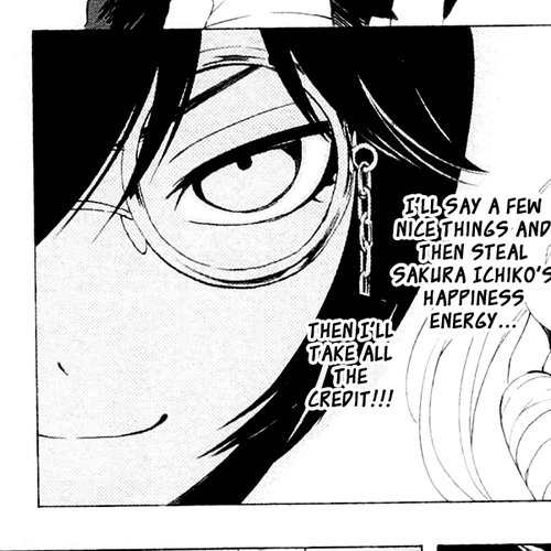 Binbougami ga! Chapter 19: There's No Way This Could Happen in Two Minutes!!!! cover