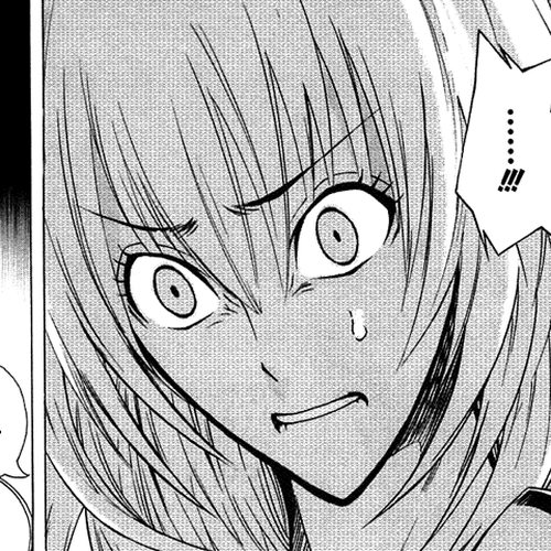 Binbougami ga! Chapter 2: Getting Ordered Around By You Really Pisses Me Off! What's That Supposed To Mean? cover