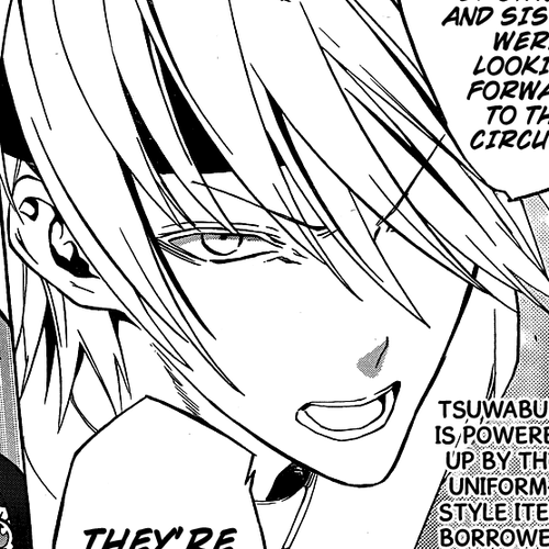 Binbougami ga! Chapter 23.5: Binbougami Ga!' Is! cover