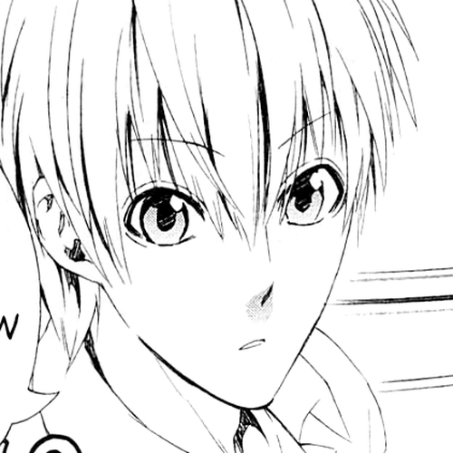 Binbougami ga! Chapter 23: Is It Something I Can't Get Without Trading cover