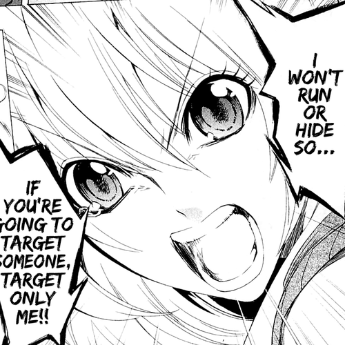 Binbougami ga! Chapter 27.5: You Binbougami! cover