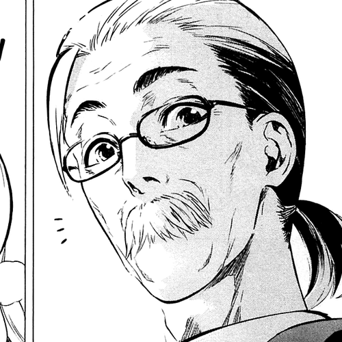 Binbougami ga! Chapter 28: If You're Sick, Act Like It!! cover