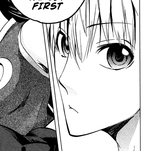 Binbougami ga! Chapter 29: It is Quite Difficult to Call Her a Fortune God cover