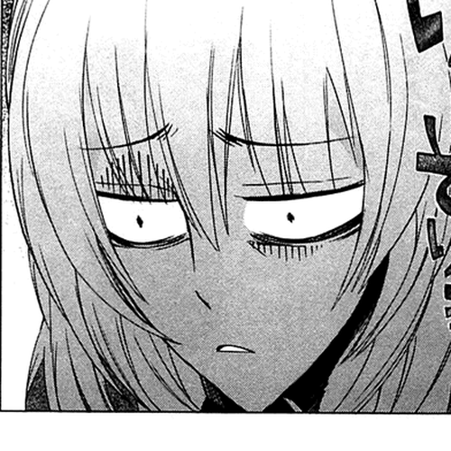 Binbougami ga! Chapter 3: Now This Feels Like the True Start of the Fight Between the God and the Girl cover