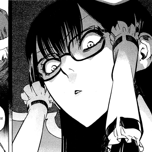 Binbougami ga! Chapter 30: What a Lowlife ♡ cover