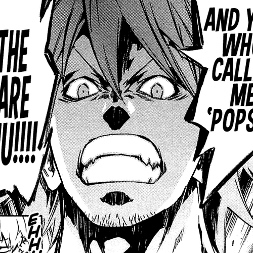 Binbougami ga! Chapter 32: I Think I Really cover