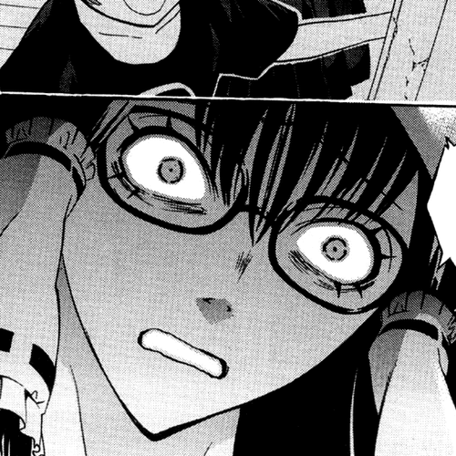 Binbougami ga! Chapter 33: How about we get this show started... Shall We? cover