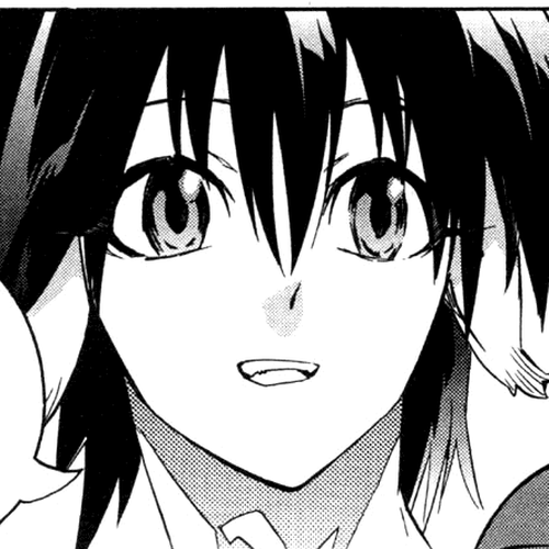 Binbougami ga! Chapter 36: All We Gotta Do is figure Out the Switch That Keeps You Transformed! cover