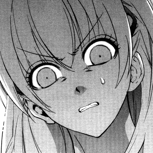 Binbougami ga! Chapter 39: I Don't Want it cover